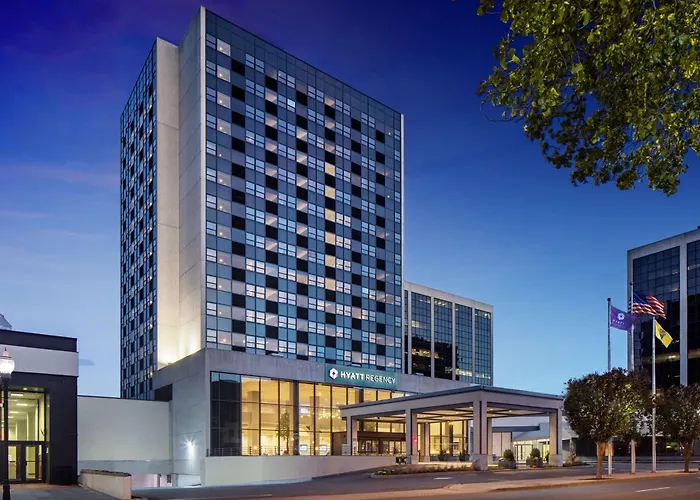 Hyatt Regency Morristown